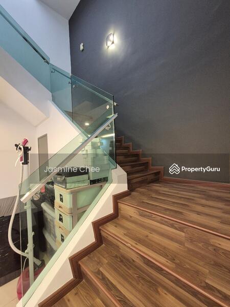Rumah Teres 2 Tingkat untuk Dijual di Taman Impian Emas (Skudai) - Jasmine Chee - PropertyGuru.com.my