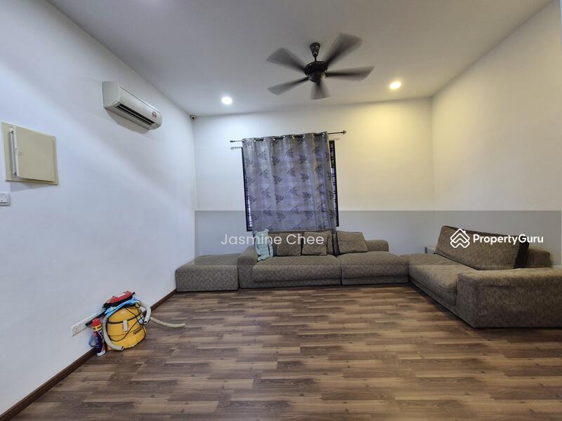 Rumah Teres 2 Tingkat untuk Dijual di Taman Impian Emas (Skudai) - Jasmine Chee - PropertyGuru.com.my