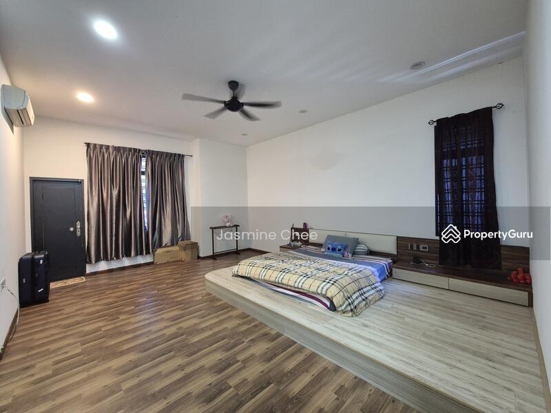Rumah Teres 2 Tingkat untuk Dijual di Taman Impian Emas (Skudai) - Jasmine Chee - PropertyGuru.com.my
