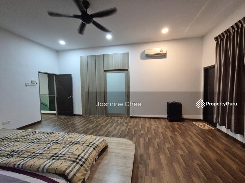 Rumah Teres 2 Tingkat untuk Dijual di Taman Impian Emas (Skudai) - Jasmine Chee - PropertyGuru.com.my