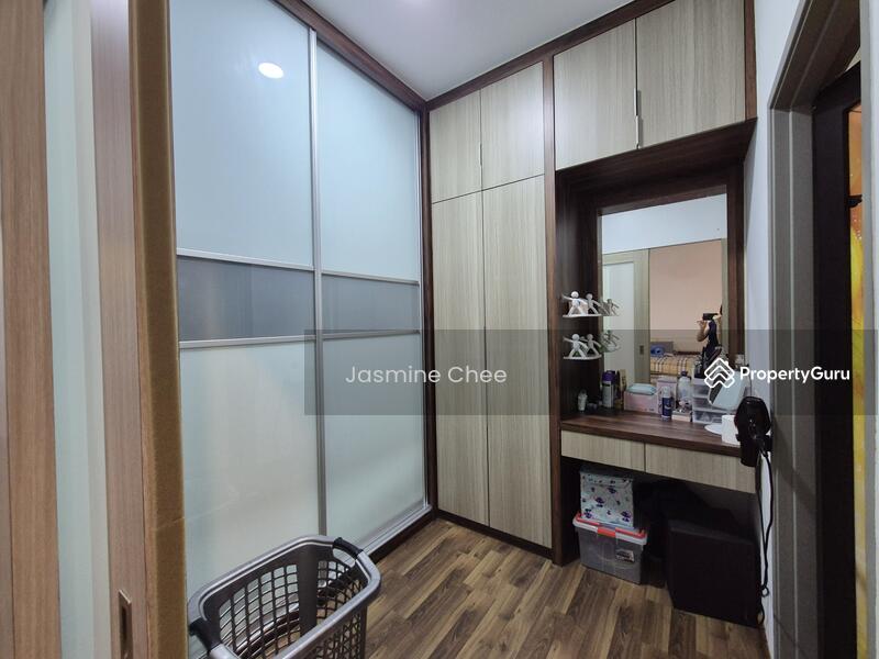 Rumah Teres 2 Tingkat untuk Dijual di Taman Impian Emas (Skudai) - Jasmine Chee - PropertyGuru.com.my
