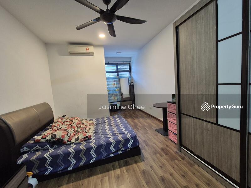 Rumah Teres 2 Tingkat untuk Dijual di Taman Impian Emas (Skudai) - Jasmine Chee - PropertyGuru.com.my