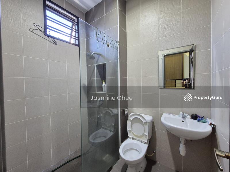 Rumah Teres 2 Tingkat untuk Dijual di Taman Impian Emas (Skudai) - Jasmine Chee - PropertyGuru.com.my