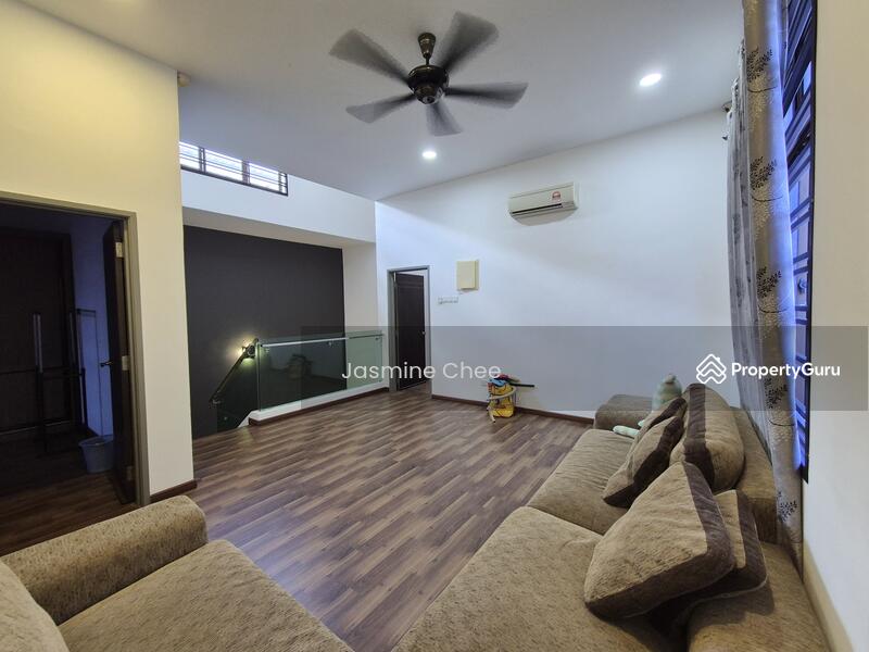 Rumah Teres 2 Tingkat untuk Dijual di Taman Impian Emas (Skudai) - Jasmine Chee - PropertyGuru.com.my