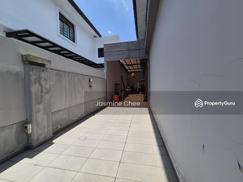 Rumah Teres 2 Tingkat untuk Dijual di Taman Impian Emas (Skudai) - Jasmine Chee - PropertyGuru.com.my