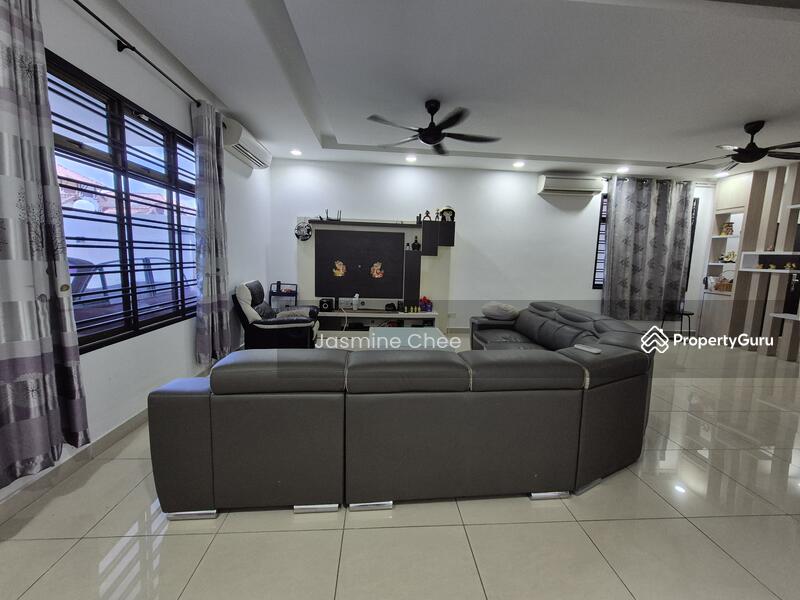 Rumah Teres 2 Tingkat untuk Dijual di Taman Impian Emas (Skudai) - Jasmine Chee - PropertyGuru.com.my