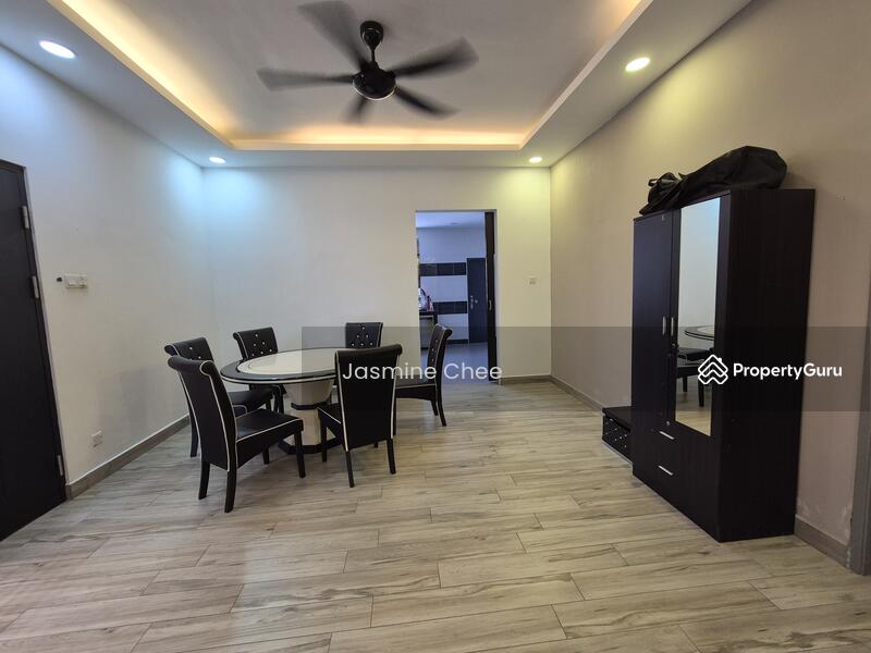 Rumah Teres 2 Tingkat untuk Dijual di Taman Impian Emas (Skudai) - Jasmine Chee - PropertyGuru.com.my