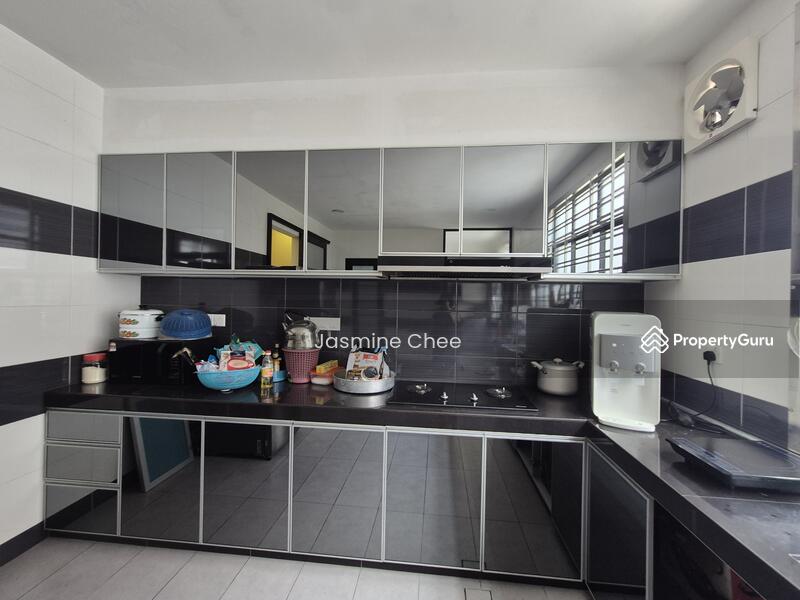 Rumah Teres 2 Tingkat untuk Dijual di Taman Impian Emas (Skudai) - Jasmine Chee - PropertyGuru.com.my