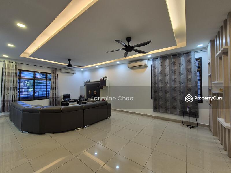 Rumah Teres 2 Tingkat untuk Dijual di Taman Impian Emas (Skudai) - Jasmine Chee - PropertyGuru.com.my
