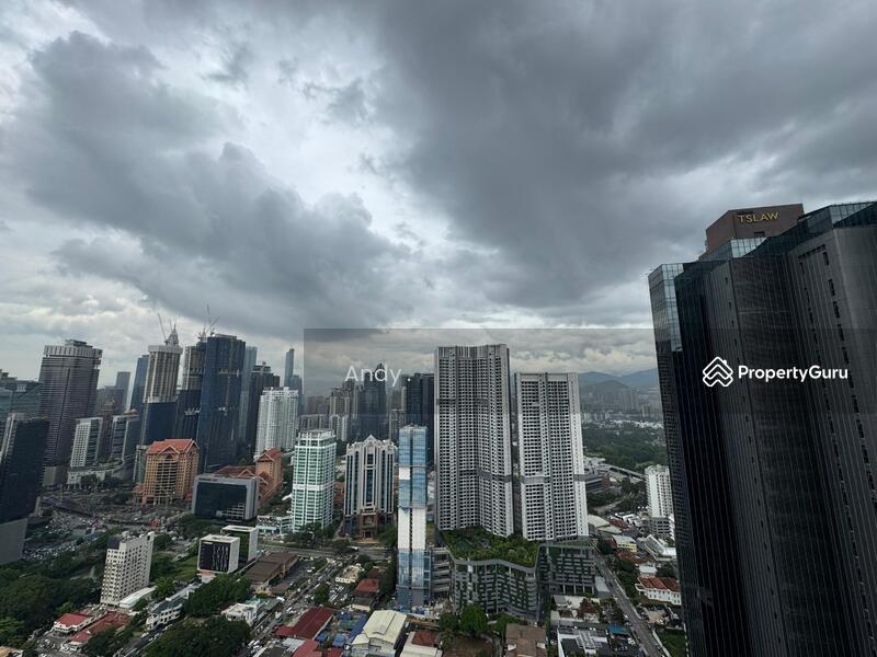 Service Residence for Sale at TRX Residences - Andy . - PropertyGuru.com.my