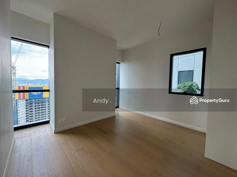 Service Residence for Sale at TRX Residences - Andy . - PropertyGuru.com.my