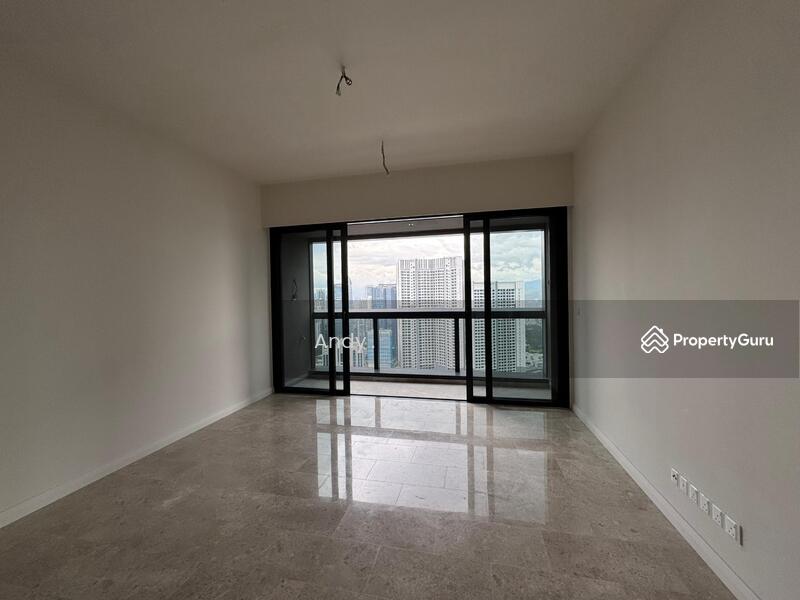 Service Residence for Sale at TRX Residences - Andy . - PropertyGuru.com.my