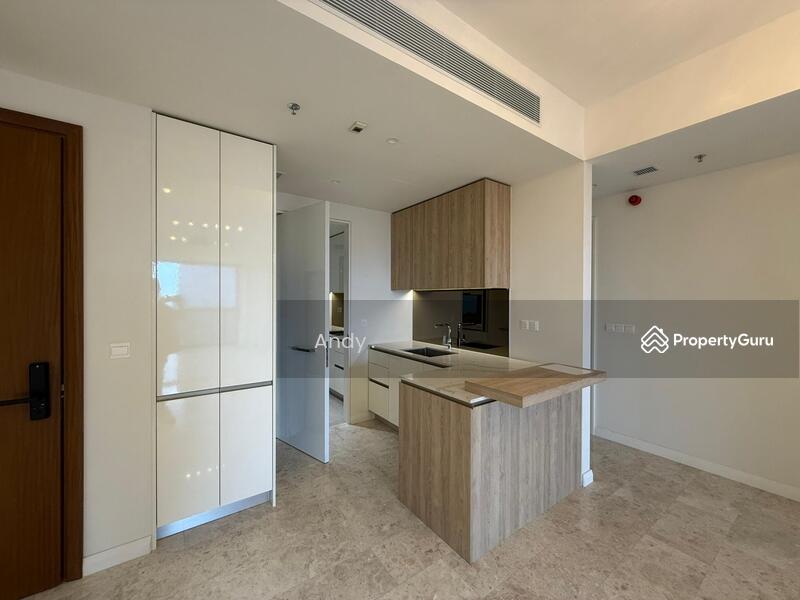 Servis Apartment untuk Dijual di TRX Residences - Andy . - PropertyGuru.com.my