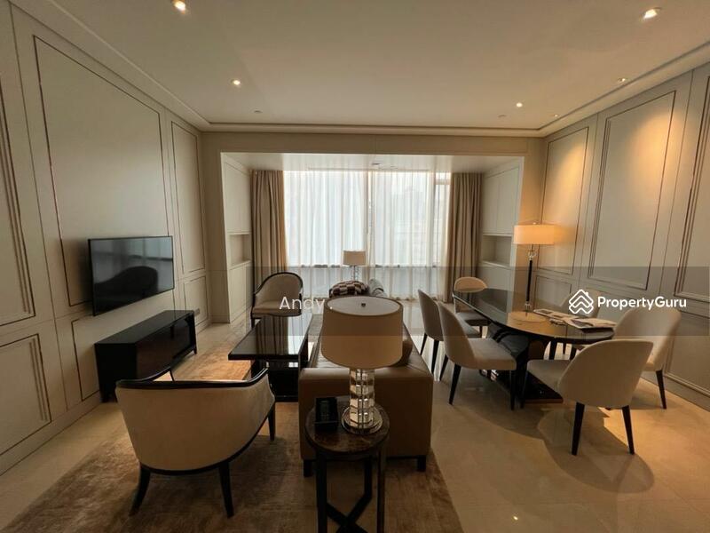 For Rent - Pavilion Suites