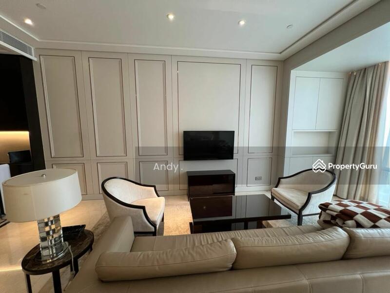 For Rent - Pavilion Suites