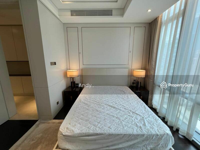 For Rent - Pavilion Suites