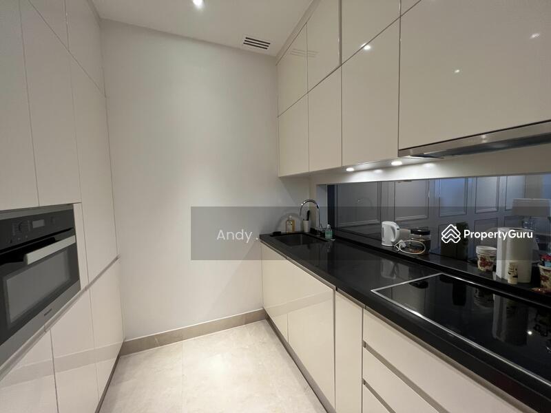Service Residence for Sale at Pavilion Suites - Andy . - PropertyGuru.com.my