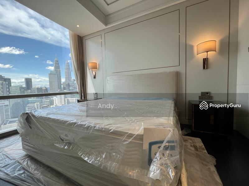 Service Residence for Sale at Pavilion Suites - Andy . - PropertyGuru.com.my