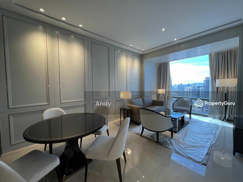 Service Residence for Sale at Pavilion Suites - Andy . - PropertyGuru.com.my
