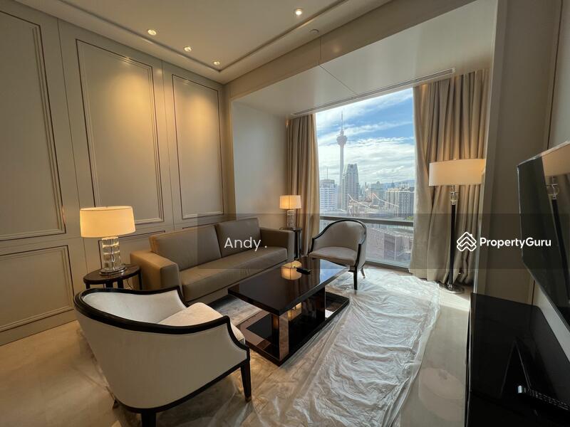 Service Residence for Sale at Pavilion Suites - Andy . - PropertyGuru.com.my