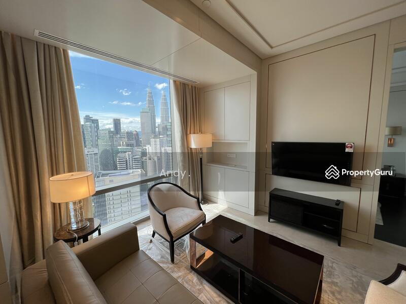Service Residence for Sale at Pavilion Suites - Andy . - PropertyGuru.com.my