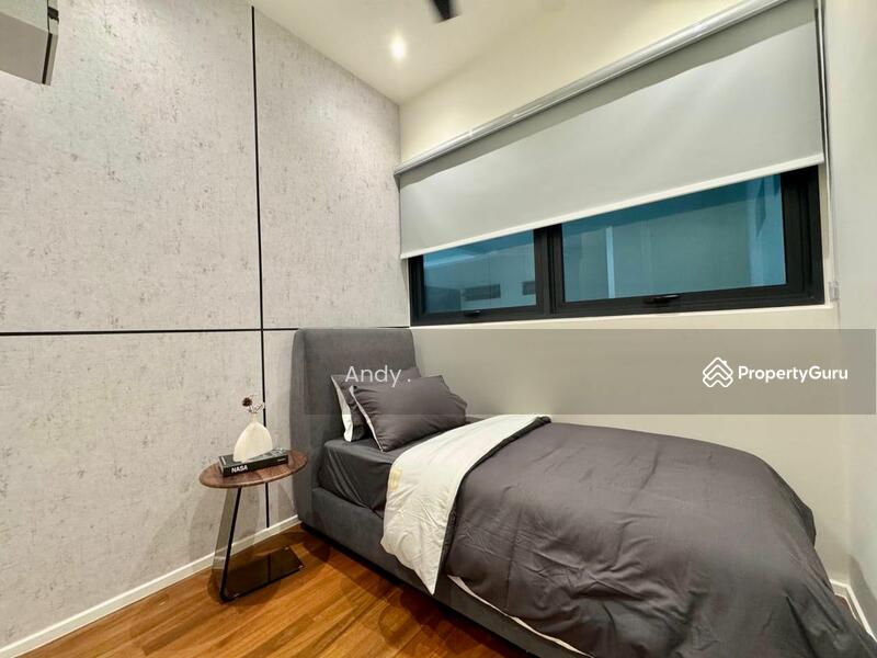 Service Residence for Sale at 10 Stonor - Andy . - PropertyGuru.com.my