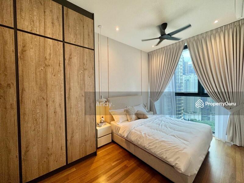Service Residence for Sale at 10 Stonor - Andy . - PropertyGuru.com.my