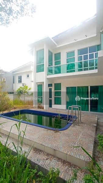For Sale - Tasek Gelugor
