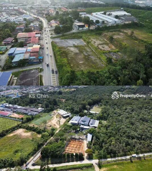 Untuk Dijual - Ulu tiram