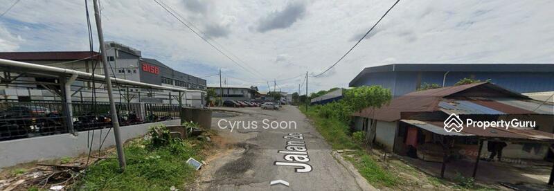 For Sale - Industrial Land for sale Kampung Baru Subang @ Shah Alam Sale RM4.5m