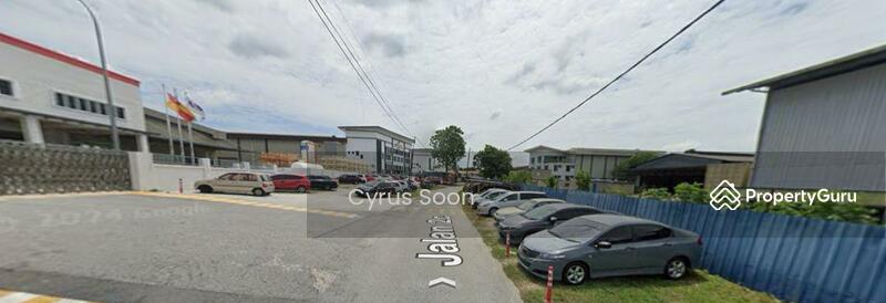 For Sale - Industrial Land for sale Kampung Baru Subang @ Shah Alam Sale RM4.5m