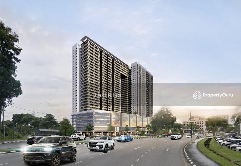 For Sale - Parq Residence