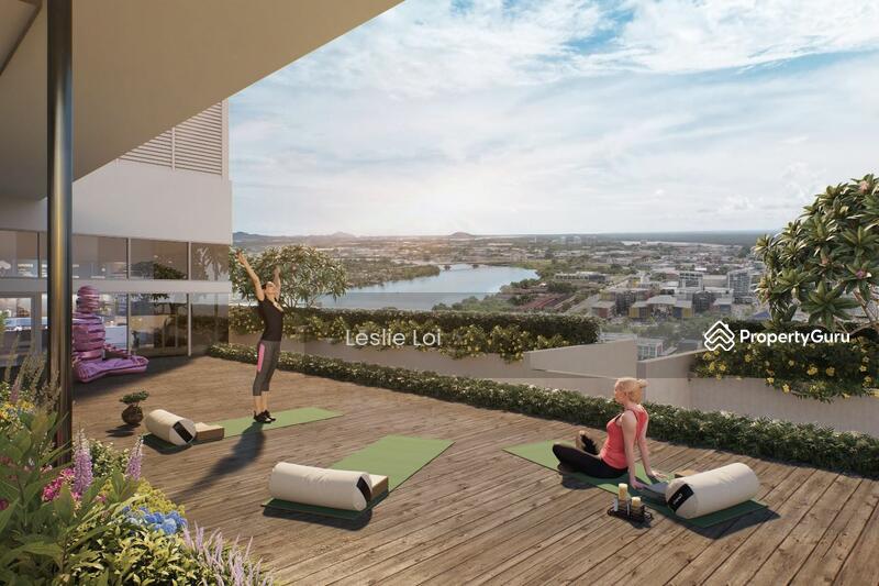For Sale - Parq Residence
