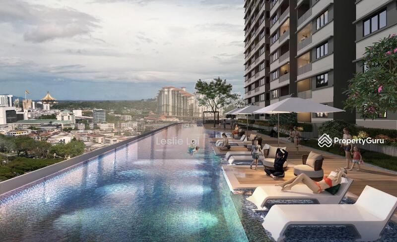 For Sale - Parq Residence