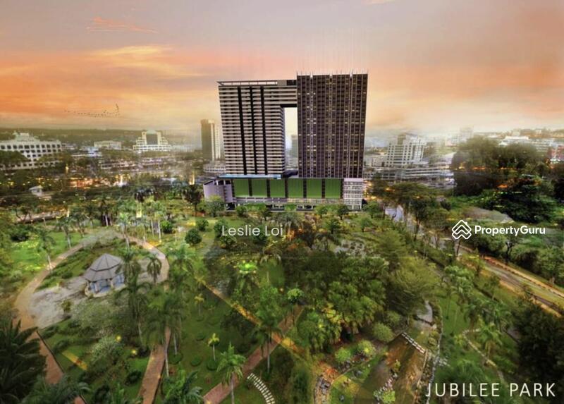 For Sale - Parq Residence