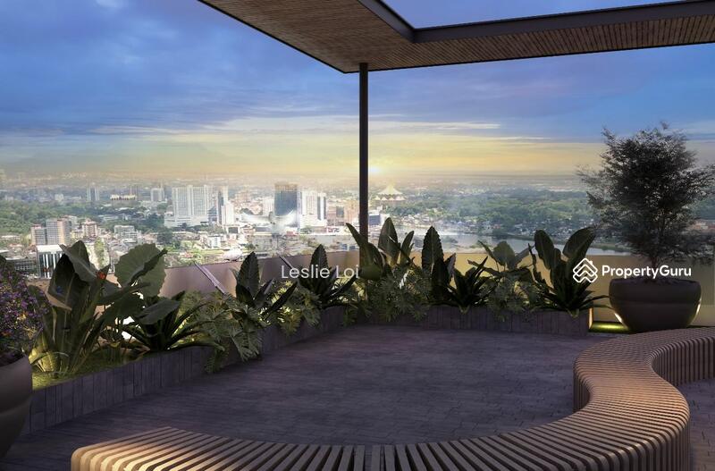 For Sale - Parq Residence