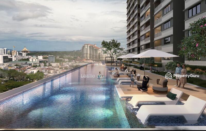 For Sale - Parq Residence