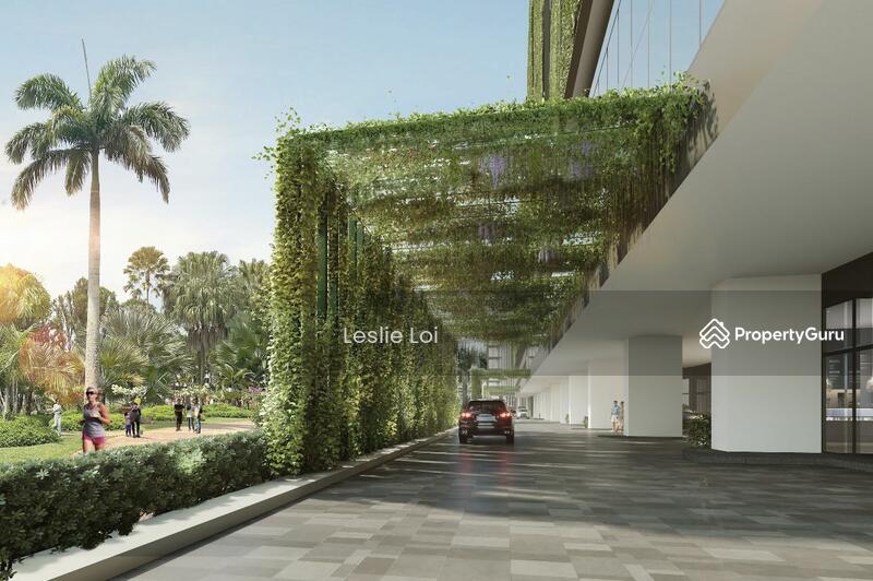 For Sale - Parq Residence