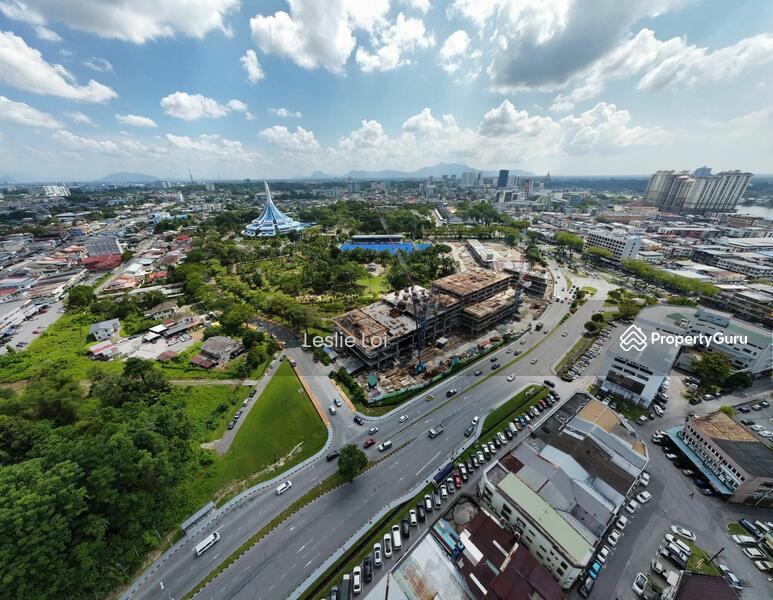 For Sale - Parq Residence