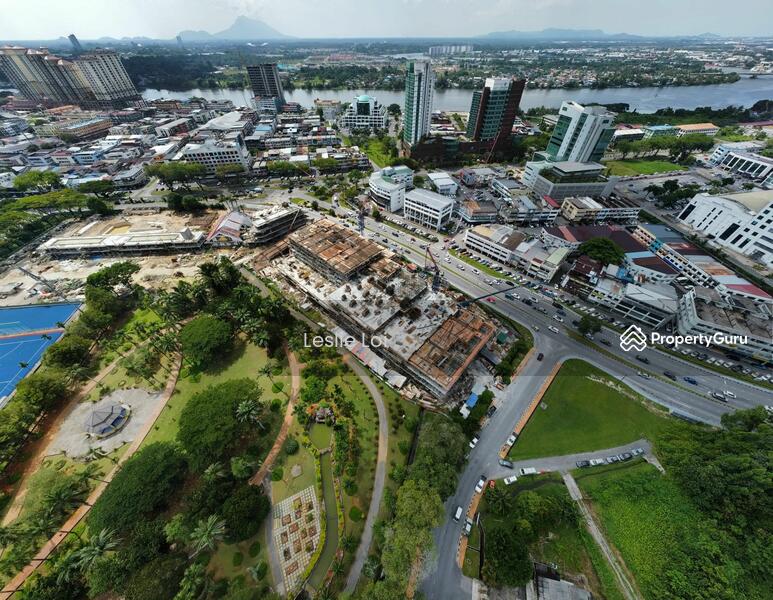 For Sale - Parq Residence