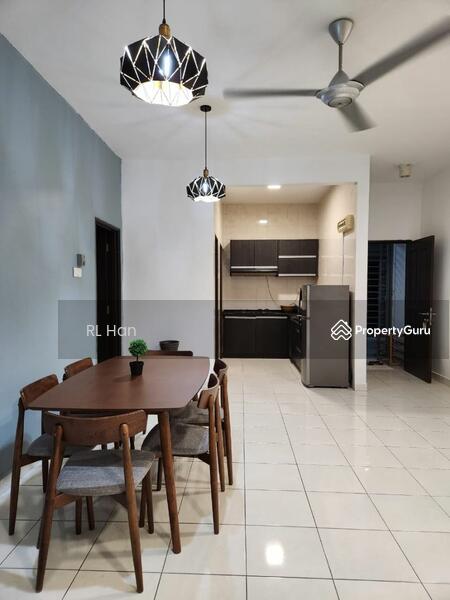For Sale - Casa Tiara Serviced Apartment