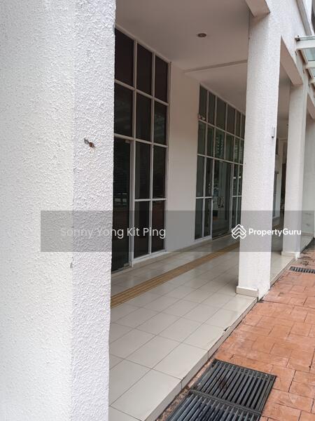 For Rent - Medalla @ Oasis Corporate Park