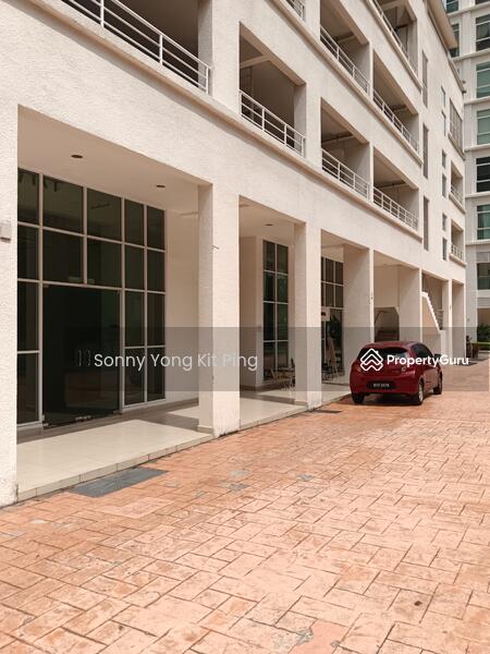 For Rent - Medalla @ Oasis Corporate Park