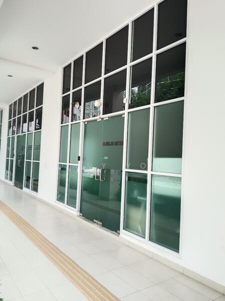 For Rent - Medalla @ Oasis Corporate Park