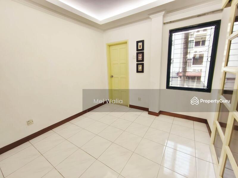 Untuk Dijual - Tiara Ampang