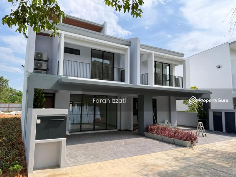 For Sale - Tropicana Aman