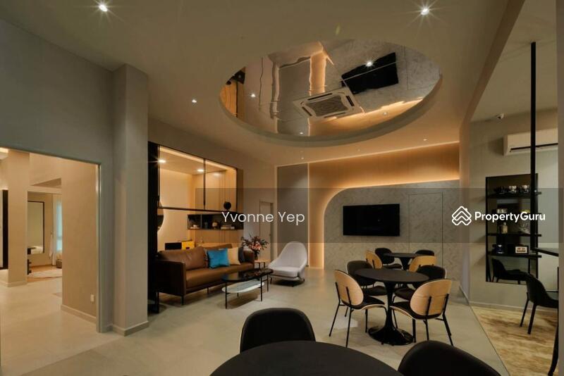Untuk Dijual - Grand Damansara