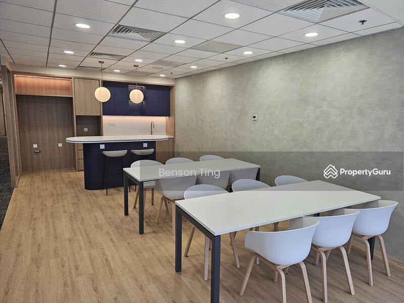 Office for Rent in KL City Centre (Kuala Lumpur) - Benson Ting - PropertyGuru.com.my