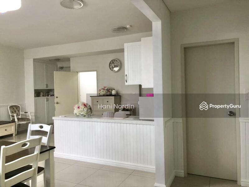 Service Residence for Sale at Sunway Gandaria - Hani Nordin - PropertyGuru.com.my