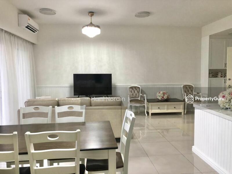 Service Residence for Sale at Sunway Gandaria - Hani Nordin - PropertyGuru.com.my